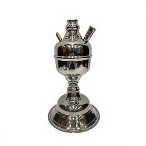 Boury Acero Inoxidable Plateado - Product Image 3