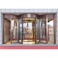 Porte à enroulement rapide électrique industrielle, isolation thermique, induction géomagnétique, atelier intérieur/extérieur, garage, intérieur