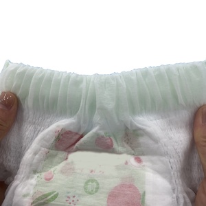 Malaysia Market Factory Brand coloratissimo produttore Ultra Soft Super Dry traspirante pantaloni per <span class=keywords><strong>pannolini</strong></span> per bambini di grandi dimensioni - Product Image 3