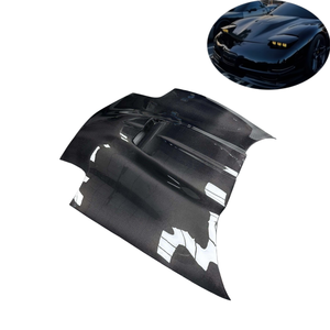 Cofano Anteriore in Fibra di Carbonio per Chevrolet Corvette C5 1997-2004 Kit Carrozzeria <span class=keywords><strong>Auto</strong></span> - Product Image 1