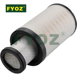 Af26557 Af26558 Luchtfilter Compatibel Met Swe330 Swe360 Vervangen <span class=keywords><strong>CA</strong></span>-7059 XCMG-JC012044 XCMG-JC-12009 800161334 - Product Image 4