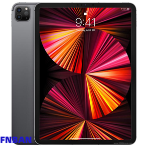 Per <span class=keywords><strong>Pro</strong></span> <span class=keywords><strong>2021</strong></span> 1TB 11 pollici 8GB RAM Ricondizionato Solo Wi-Fi - iCloud Sbloccato Usato Grado A - Product Image 2