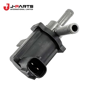วาล์วชุดสูญญากาศหมายเลข 1 สำหรับ Toyota Hilux LN167 ปี 1989-2004 รหัสอะไหล่แท้ 25860-54150 2586054150 - Product Image 2