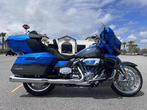 Neu auf Lager 2026 Harley Davidson Street Glide CVO Limited Erwachsenen-Motorräder mit 2 Jahren Garantie Exportbereit - Product Image 3