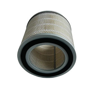 Élément de filtre à air pour compresseur d'air Manny, pièces de compresseur industriel 99266702 - Product Image 2