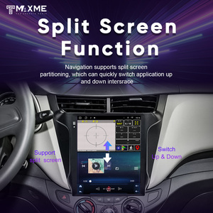 9,7 <span class=keywords><strong>pulgadas</strong></span> para el estilo Tesla Venta caliente precio de fábrica OEM 360 3D TS10 DW 2DIN 8 Core 1,6 GHz full DSP 4G Lite Android radio - Product Image 6