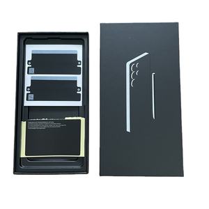 Boîte d'emballage de téléphone portable de haute qualité en gros pour <span class=keywords><strong>Galaxy</strong></span> S25 ultra S25+ - Product Image 1
