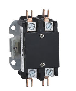 40A คอนแทค AC 3ขั้ว220V 230V 380V 400V 440V ขดลวดแม่เหล็กสัมผัส AC 110V 690V <span class=keywords><strong>วงจร</strong></span>หลัก - Product Image 5