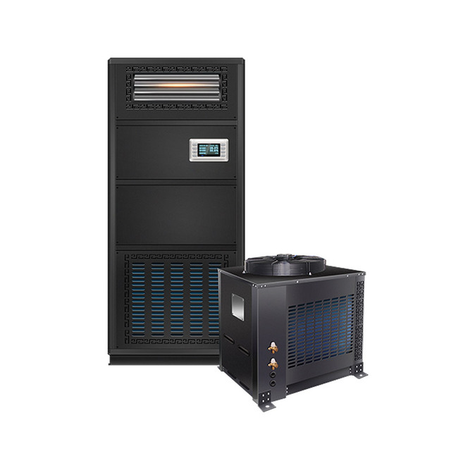 Data Room Computer Room Constant Temperature and Humidity Control Humidification Explosion-proof Precision Air Conditioner