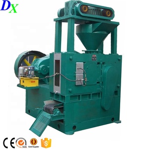 Áp lực cao thủy lực nhôm Lime sắt cao bột màu làm bánh Máy Nhà cung cấp - Product Image 1