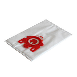 Pièces pour <span class=keywords><strong>aspirateur</strong></span> à main, <span class=keywords><strong>sac</strong></span> à poussière non tissé, Type <span class=keywords><strong>FJM</strong></span>, haute efficacité 3D, hynettoyage, 9917710 - Product Image 1