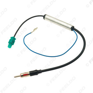 <span class=keywords><strong>Antenne</strong></span> mâle d'installation Radio de rechange pour Audi/<span class=keywords><strong>VW</strong></span>/BMW/Ford/citroën/Chrysler - Product Image 1