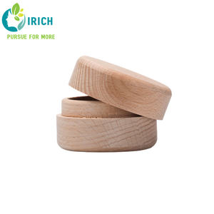 Boîte <span class=keywords><strong>en</strong></span> <span class=keywords><strong>bois</strong></span> inachevé <span class=keywords><strong>coffre</strong></span> au trésor avec couvercle et fermoir <span class=keywords><strong>en</strong></span> métal boîte à bijoux ronde <span class=keywords><strong>en</strong></span> <span class=keywords><strong>bois</strong></span> - Product Image 6