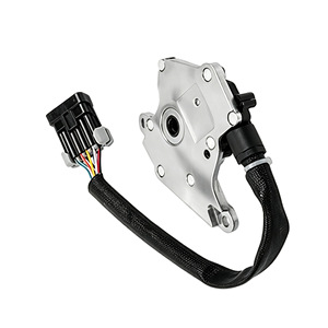   Interruptor de Posición de Marcha 98632561201 para Transmisión 718, Pieza de Repuesto - Product Image 2