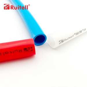 PERT-<span class=keywords><strong>Rohr</strong></span> 20mm S4 |   Fußbodenheizung Unterflur-Strahlungssystem PE <span class=keywords><strong>RT</strong></span> <span class=keywords><strong>Rohr</strong></span> CE /ISO - Product Image 2