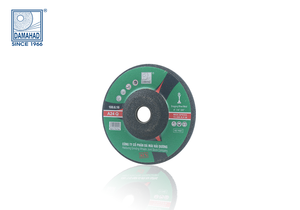 Pierre à aiguiser BAVIA 100 mm ronde OEM Vietnam Outils abrasifs pour meuleuses Disque abrasif en oxyde d'aluminium haute dureté - Product Image 2