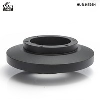 VOITURE DE COURSE VOLANT MOMO MOYEU COURT ADAPTATEUR POUR BMW Z3 E36 E37 95-98 HUB-KE36H