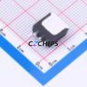 ทรานซิสเตอร์ภาคสนามทรานซิสเตอร์ IPB80N04S2H4ATMA2 TO-263-3ใหม่ล่าสุด (Mosfet) - Product Image 2