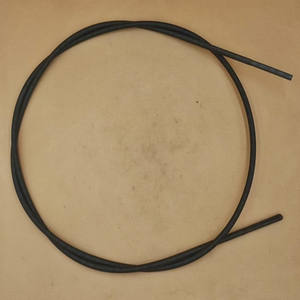 Eje de Transmisión Flexible Compatible con Desbrozadora Stihl 4130-711-3210, 711 3210, Accesorios para Herramientas de Jardín - Product Image 4