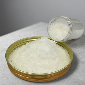 Sulfate d'ammonium (NH4)2SO4, engrais azoté cristallin en sac - Product Image 4