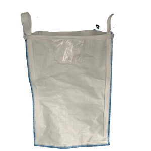 Heseng תיק מוליך שקית ג 'מבו סוג c fibc עבור ביסופונאלי דו דו תחמוצת טיטניום עבור 1000 ק "ג - Product Image 4