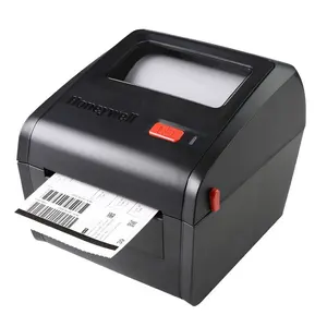 Honeywell PC42D PC42T 4-Inch High Speed Desktop Direct Economy wireless ribbon color mobile Thermal Barcode Printer