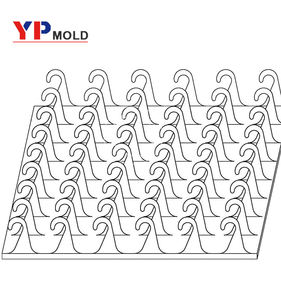 Moldes de <span class=keywords><strong>Velcro</strong></span> antideslizantes para mascarillas CPAP neonatales Biocompatibilidad garantizada - Product Image 2