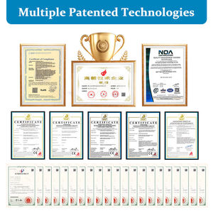 Multi-Function Doypack Machine for Sauce/Seasoning Packaging -Automatic Zipper Bag Filling, Labeling, Sealing Customizable - Product Image 3