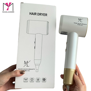 หวีไฟฟ้ามายัง รุ่นยอดนิยม หวีรีดผมไฟฟ้าแบบพกพา ยี่ห้อส่วนตัว สำหรับวิกผม - Product Image 6