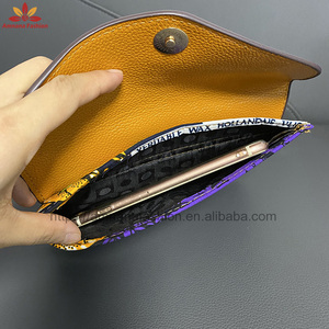 Il più nuovo borse ankara africano del commercio all'ingrosso della stampa della cera frizione Prezzo Competitivo - Product Image 3
