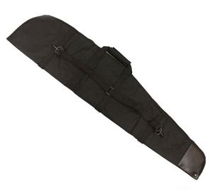 Échantillon Gratuit : Housse de Transport Rembourrée Large pour Sac de Chasse avec Bandoulière Amovible pour le Tir - Product Image 1