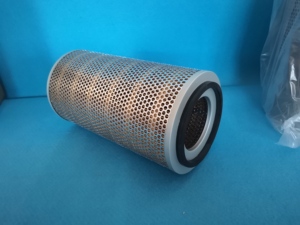 1619284700 2901005000 Replacement Compressed Intake Air Filter For <b>Industrial</b> <b>Compressor</b> Parts Factory in China - Product Image 4