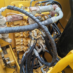รถขุดมือสอง Cat 307E2 306E 305E ของแท้จากญี่ปุ่น รถขุดมือสอง 7 ตัน ราคาถูก ขายดี มาตรฐาน EPA CE - Product Image 6