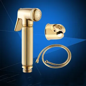 Смесители для биде с распылителем для ванной комнаты - Product Image 2