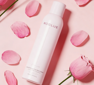 ROBLUE เอสเซนส์บำรุงเส้นผมสูตรเกาหลี มอจิ บับเบิ้ล โฟม ทรีทเม้นท์ 200 มล. ไม่ต้องล้างออก สำหรับผมทำสีและผมเสีย - Product Image 2