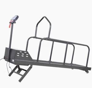 Económico perro cinta EG-9037 mascotas casa caminadora eléctrica - Product Image 2