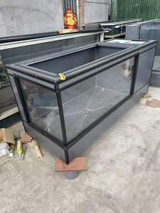 Moderne Milieuvriendelijke Plastic Visvijver Tank | Binnen/Buiten Gebruik Voor Koi & Kindertuinvissen 10 Jaar Garantie - Product Image 2