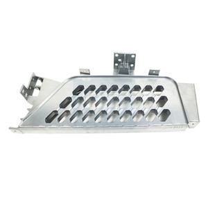 82151654 82142327 depehr nhiệm vụ nặng nề Châu Âu phụ tùng ô tô volv fh4 bộ phận cơ thể xe tải trên hợp kim chân bước đạp - Product Image 2