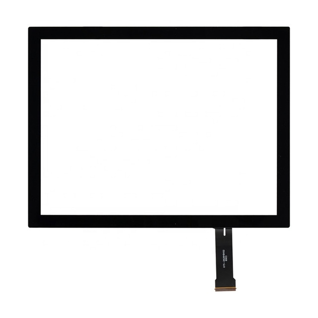 7 Inch Infrared Sensor Multi Touch Screen Overlay Multi Touch Screen Panel Smart TV IR Touch Frame