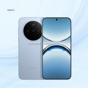Teléfono Inteligente <span class=keywords><strong>OPPO</strong></span> Find X8 5G 2025, el Más Vendido, Pantalla AMOLED de 6.6 Pulgadas, 4K, 120 Hz, 5000 mAh, Resistente al Agua IP68, Doble SIM, Inglés, Carga Rápida de 100 W - Product Image 2