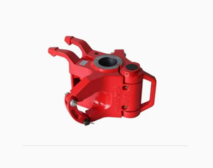 Suministro Directo de Fábrica: Elevador de Tuberías de Perforación Tipo Y/Ta/Ddz/Dd/Slx de 350t para Tuberías de Revestimiento de Plataformas de Perforación, Envío Gratuito - Product Image 1