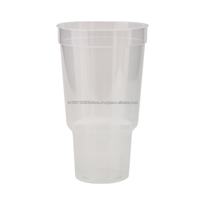 32 oz. Traveler <b>Cold</b> <b>cup</b> (IC 032B) Drinking <b>cup</b> <b>Cold</b> Coffee <b>Cup</b> - Product Image 4