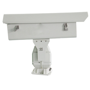 Grenze Sicherheit 3Km <span class=keywords><strong>IR</strong></span> Laser Nachtsicht 62x Optische Zoom PTZ Kamera - Product Image 4