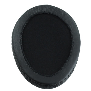 For Sony MDR-V600 MDR-V900 MDR-7509HD V600 V900 7509HD Headphones Replacement Earpads Ear <b>Pad</b> <b>Cushion</b> Wrinkle Leather - Product Image 4