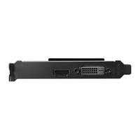 Carte graphique UNIKA Radeon RX 550 SHU PEI BAN 4GD5 LP toute neuve, ventilateur SHU PEI, prix d'usine, carte graphique pour jeux