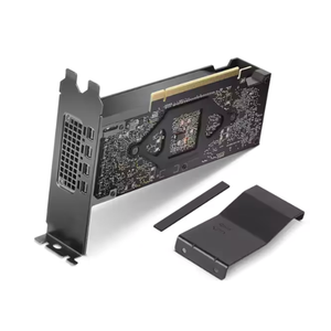 การ์ดจอ RTX A2000 12GB 192-bit 288 GB/s PCIe 4.0 X16 GDDR6 แบบ Single Slot Low Profile RTX A2000 12GB - Product Image 1