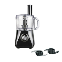 Usine Prix 1.2L 800W Multifonctionnel Cuisine Alimentaire Processeur