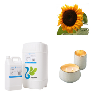 Commercio All'ingrosso della fabbrica di vaniglia e tabacco massa Concentrato di olio di fragranza per la produzione di candela di soia cera di paraffina - Product Image 4
