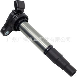 คอยล์จุดระเบิด 90919-02258 สำหรับโตโยต้า โคโรลล่า อัลติส อะไหล่ทดแทน - Product Image 5