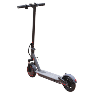 Envío Rápido desde Almacén en el Extranjero, Scooter Eléctrico de 350W, 10.5Ah, Largo Alcance, Plegable - Product Image 6